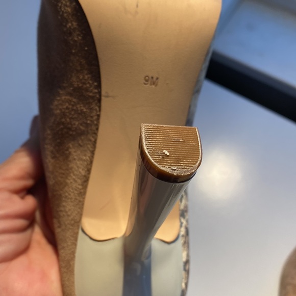 Gibson * Latimer Mules - Picture 6 of 6